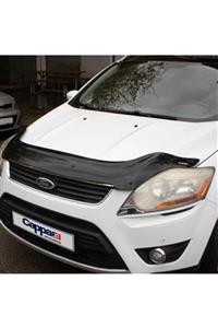 Cappafe Ford Kuga 2008 2012 Arası Ön Kaput Koruyucu Rüzgarlığı