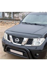 Dbc Online Nissan Pathfinder 2008 Model Kaput Koruyucu Kaput Rüzgarlığı