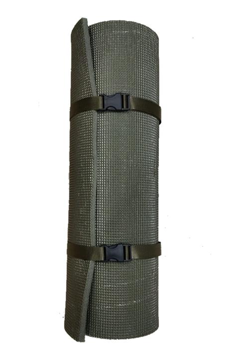 LIGHTINGHM Accord Askeri Kamp Matı Kamp Çadırına Uygun 60x180/10mm
