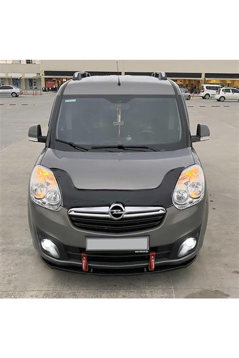 Dbc Online Opel Combo 2015 Model Kaput Koruyucu Kaput Rüzgarlığı