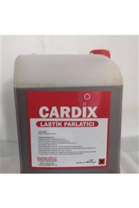 CARDİX OTO BAKIM ÜRÜNLERİ Lastik Parlatıcı