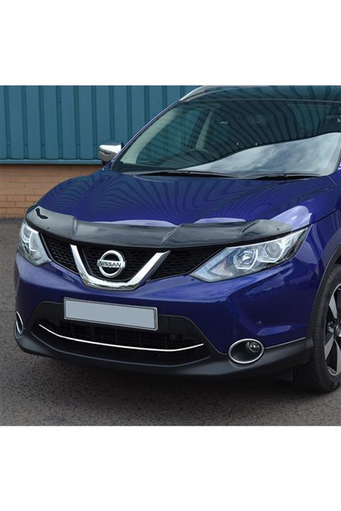 Dbc Online Nissan Qashqai 2016 Model Kaput Koruyucu Kaput Rüzgarlığı