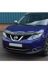 Dbc Online Nissan Qashqai 2016 Model Kaput Koruyucu Kaput Rüzgarlığı