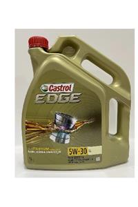 CASTROL 5w30 5 Litre Ll Motor Yağı