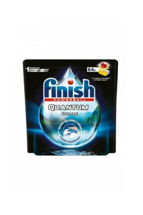 Finish Quantum Özel Seri 64 Tablet 992 Gr.