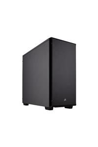 Corsair Carbide Bilgisayar Kasası Series 270r 4-bay Solid Panel Atx Mid Tower Kasa W1x120mm Fan