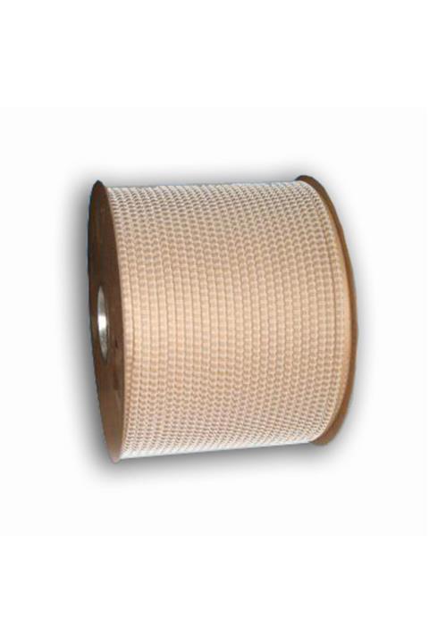 art liva Taksa 3:1 Bobin Tel Spiral 3/8 Beyaz/siyah