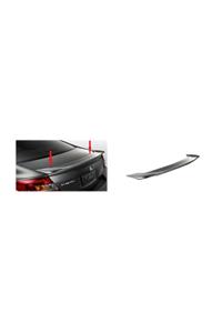 MF OTO TUNİNG Honda Civic 2012-2015 Geniş Boyalı Spoiler