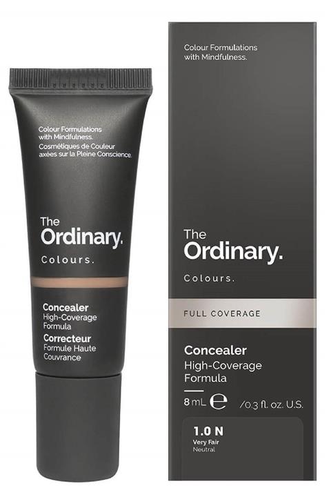 The Ordinary Concealer 1.0 N 8ml