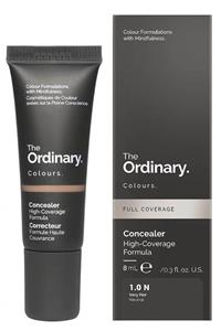 The Ordinary Concealer 1.0 N 8ml