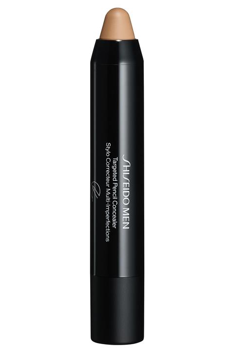 Shiseido Men Targeted Pencıl Concealer Dark