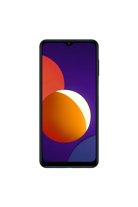 Samsung Galaxy M12 64GB Siyah Cep Telefonu (Samsung Türkiye Garantili)