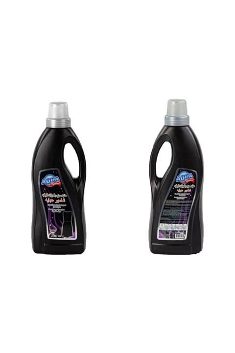 Aqua Flower Sıvı Çamaşır Deterjanı