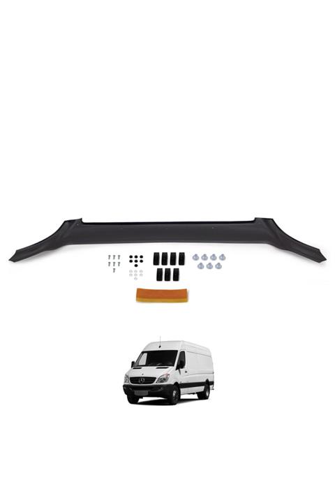 Dbc Online Mercedes Sprinter 2013 Model Kaput Koruyucu Kaput Rüzgarlığı