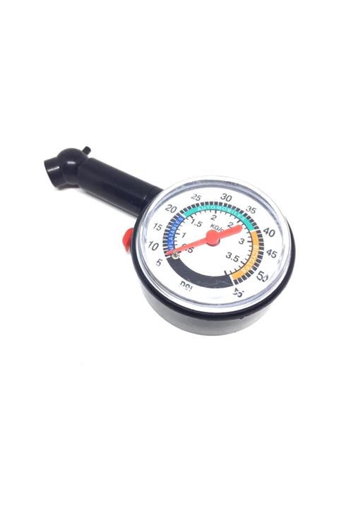 Cnk Oto Lastik Basınç Ölçer