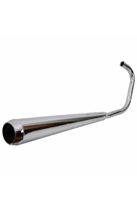 KUBA MOTOR Kuba Power Egsoz Orjinal Çıta 100 125 150 180 180r Uyumlu