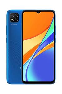 Xiaomi Redmi 9C 32GB Mavi Cep Telefonu (Xiaomi Türkiye Garantili)