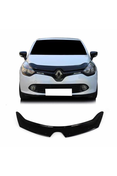 EKİCİLER Renault Clio 4 2012 Sonrası Kaput Rüzgarlığı