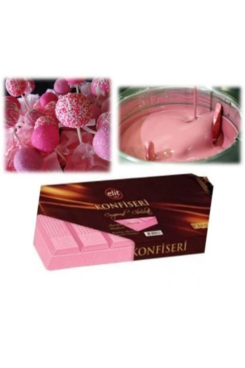 alsepeteavm Alsepetavm Elit Frambuaz Konfiseri Çikolata 2.5 Kg