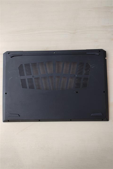 ZemTech Excalibur G770 Alt Kasa