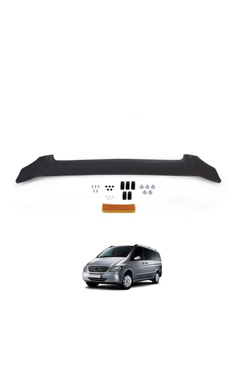 Dbc Online Mercedes Viano 2011 Model Kaput Koruyucu Kaput Rüzgarlığı