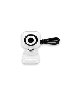 Inovaxis Tak Çalıştır Masaüstü &mandallı Mikrofonlu Webcam