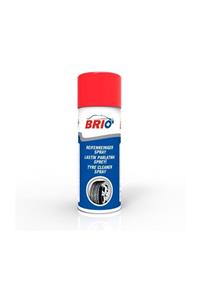 BRIO Lastik Parlatma Spreyi 400 ml