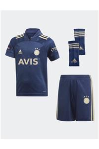 adidas Fb 20 Lacıvert Mını Set