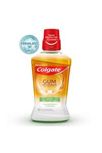 Colgate Gum Invigorate Diş Eti Sağlığı Ağız Bakım Suyu 500 Ml