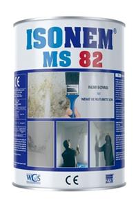 Isonem Ms 82 Nem Boyası 1 Kg