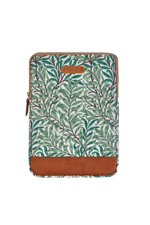 BloominBag Greenish Forest Ipad / Tablet Kılıfı