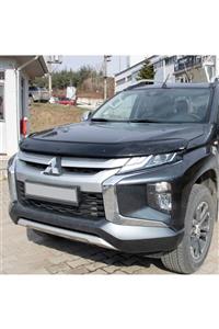 Dbc Online Mitsubishi L 200 2020 Model Kaput Koruyucu Kaput Rüzgarlığı