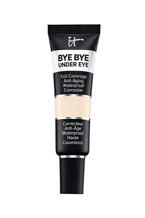 It Cosmetic S Bye Bye Under Eye - Light, Full-coverage, Anti-aging, Waterproof Concealer