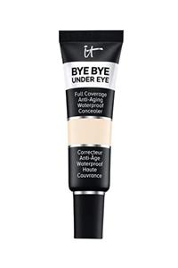 It Cosmetic S Bye Bye Under Eye - Light, Full-coverage, Anti-aging, Waterproof Concealer