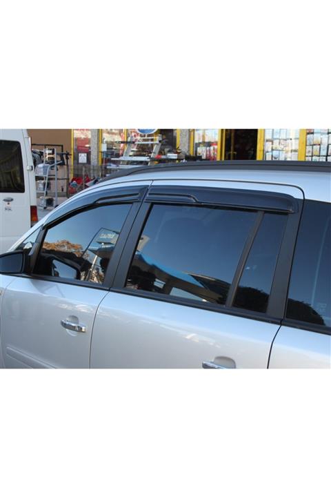 Point Opel Zafira Mügen Cam Rüzgarlığı 2000-2011 Arası 4 Lü Takım