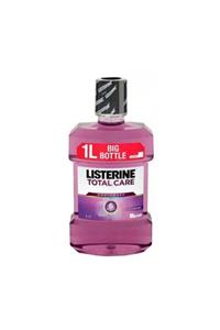 Listerine Ağız Bakım Suyu Total Care 1000 ml