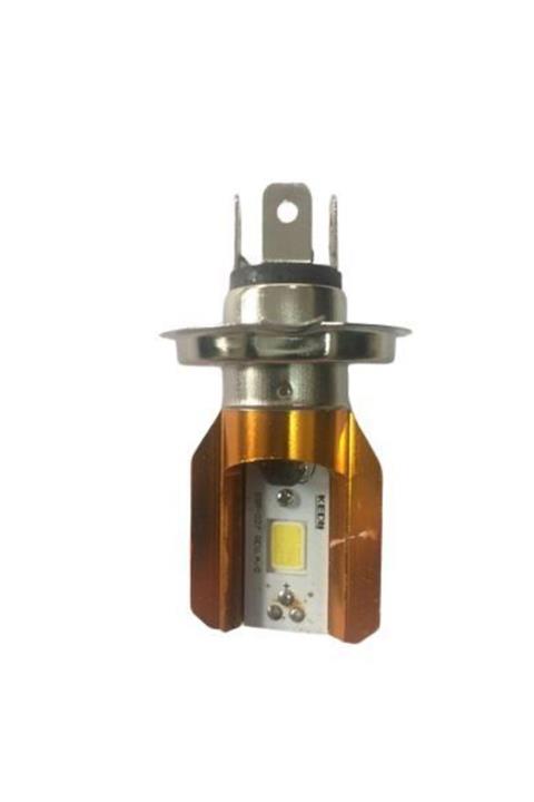 OEM Ampul H-4 12v 35/35 Led Çift Duy Kesik Zenon Ampul