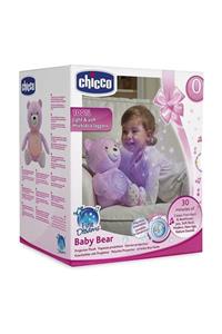 Chicco Bebek Pembe Ayıcık