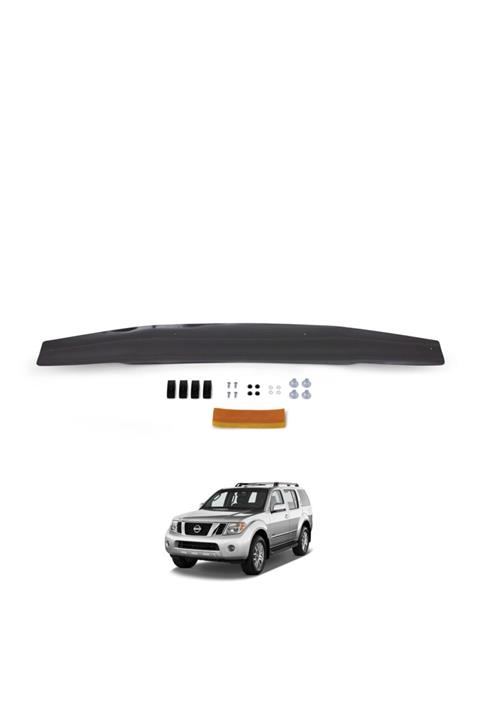 Dbc Online Nissan Pathfinder 2012 Model Kaput Koruyucu Kaput Rüzgarlığı