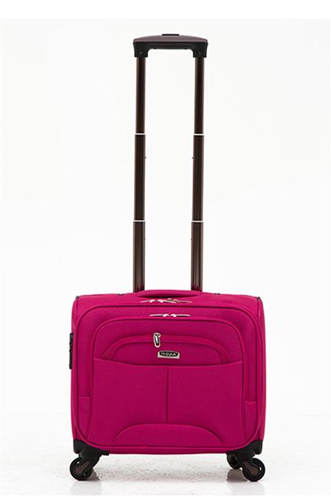 Moda Çanta Pembe Hostes Çantası 623