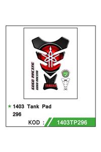 Gogo Motosiklet Tankpad 1403-296 Desing 1. Kalite Alman Malı