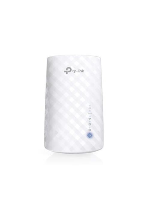 TPLINK Re190 Ac750 Dualband Menzil Genişletici