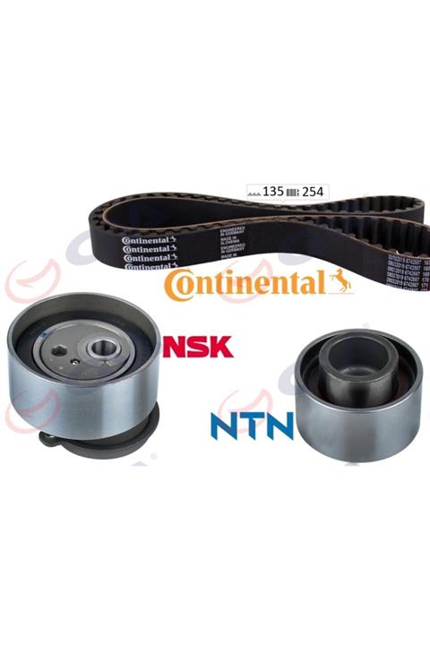 GVA Eksantrik Gergi Kiti (145×220) Mazda 323 Vı 2.0 (01-04) 626 Vı 2.0 (92-97) Ford Usa Probe
