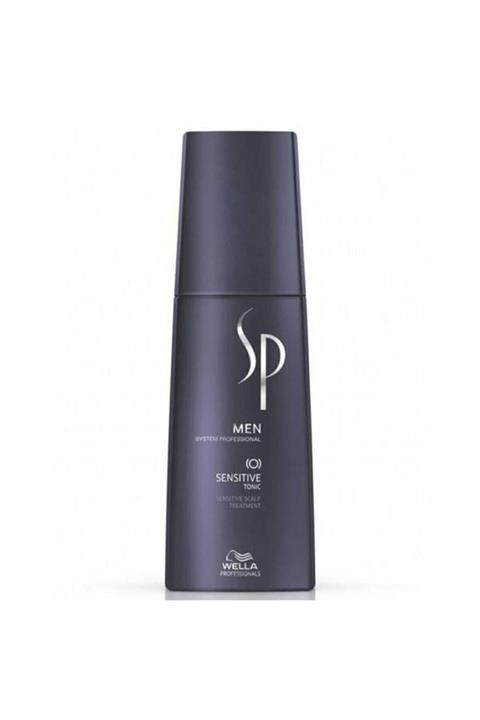 Wella Sp Men Sensitive Yatıştırıcı Tonik 125ml