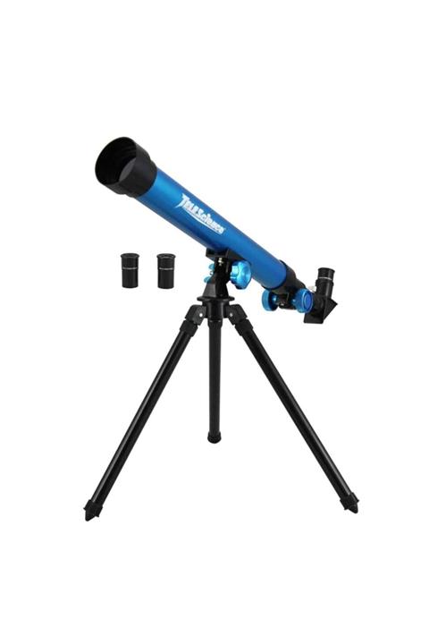 Eastcolıght Diyagonal Aynalı 25/50 Güç 40 Mm Astronomik Teleskop