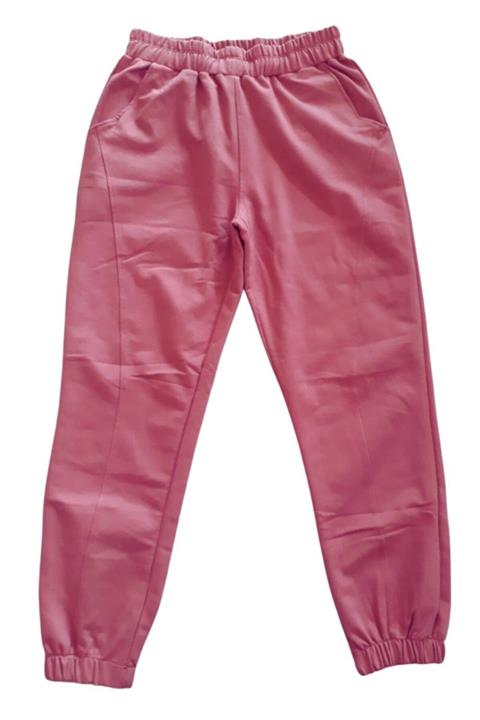 TrendAll Butik Kadın Jogger Eşofman Altı