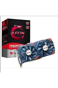 Afox Afrx580-8192d5h3-v2 Rx 580 8gb Gddr5 Mining Ekran Kartı 3 Ay Garantili-sıfır Faturalı