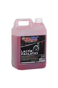 TürkDEW Plus Lastik Parlatıcı 5 Lt