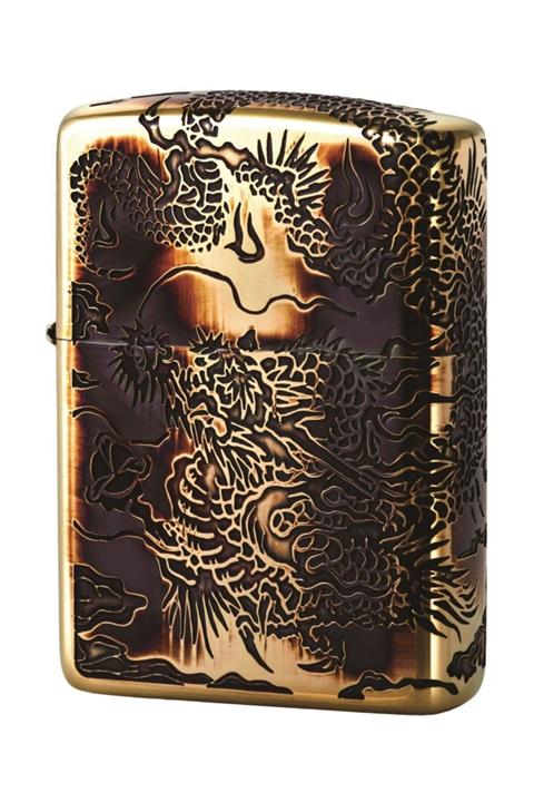 Zippo Çakmak Z-za3-34b