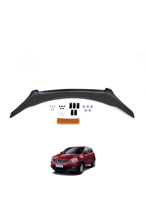 Dbc Online Nissan Qashqai 2007 Model Kaput Koruyucu Kaput Rüzgarlığı